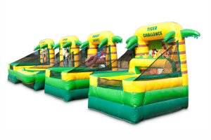 Spielpaket Dschungel